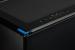 Corsair Carbide 678C: 5,25-Zoll-Schacht, Dämmung, Fronttür, Hartglas und USB 3.1 kombiniert (66)