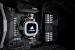 Corsair Carbide 678C: 5,25-Zoll-Schacht, Dämmung, Fronttür, Hartglas und USB 3.1 kombiniert (78)