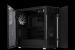Corsair Carbide 678C: 5,25-Zoll-Schacht, Dämmung, Fronttür, Hartglas und USB 3.1 kombiniert (9)