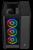 Corsair Crystal 680X: Carbide-Air-540-Nachfolger mit mehr Hartglas und RGB (16)