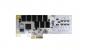 Galax-HOF-SSD: Weiße NVMe-SSDs, M.2-Version mit Heatpipe-Kühler (10)