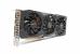 <strong>Gigabyte Geforce GTX 1660 Gaming OC: </strong>Ein Vertreter der gehobenen Leistungsklasse. Die Karte ist relativ lang, um drei Lüfter unterzubringen, ist werkseitig übertaktet und arbeitet mit 140 Watt TDP (+16,7 Prozent ggü. Vorgabe). Somit gehört die Karte derzeit zu den schnellsten ihrer Art.