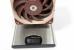Noctua NH-U12A: 1.150 g – das ist mehr als beim größten 140-mm-Kühler Le Grand Macho RT und auf Augenhöhe mit dem Dual-Tower Dark Rock Pro 4.