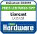 Lioncast LX55 USB - Preis-Leistungs-Award