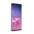 Das Samsung S10 ist erst seit wenigen Wochen auf dem Markt.