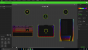 Lian Li PC-O11 Dynamic Razer Edition (22)