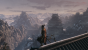 Sekiro Depth of Field OFF