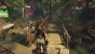 Shadow of the Tomb Raider: Shadow Banding mit RT "Hoch"