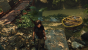 SotTR Outdoor2 RT aus Ultra Shadow Maps 