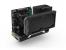 Streacom DA2: Mini-ITX-Gehäuse mit verstellbaren Querstreben für hohe Flexibilität (7)