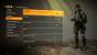 The Division 2 FINAL Grafikoptionen