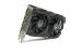 <strong>Zotac Geforce GTX 1660 Twin Fan: </strong>So sieht eine gehobene Einsteigervariante aus. 120 Watt TDP (entspricht dem Minimum), zwei statt einem Lüfter (mehr als das Minimum), eine achtpolige Strombuchse und keine werkseitige Übertaktung.