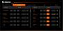 Gigabyte Aorus KD25F: "OSD Sidekick"