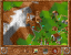 <strong>1993: Die Siedler: </strong>Wieder ein Titel aus der deutschen Spieleschmiede Blue Byte, dieser wurde aber maßgeblich von Volker Wertich entwickelt. Dieser ist ein Urgestein der deutschen Videospielindustrie und war beispielsweise auch für die Spellforce-Reihe verantwortlich. Auch hier handelt es sich um des "deutschen Lieblingsgenre", eine Wirtschaftssimulation. Ziel ist es Rohstoffe abzubauen, das Gebiet zu erweitern und zu sichern. Bewerkstelligt wird das über verschiedene Berufe, die unterschiedliche Aufgaben übernehmen.