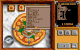 <strong>1994: Pizza Connection: </strong>Das Spiel wurde von der Cybernetic Corporation entwickelt und 1994 von Software2000, einem ehemaligen Publisher und Entwickler aus Eutin in Schleswig-Holstein, veröffentlicht. Auch hier befindet man sich im Genre der Wirtschaftsimulationen und muss eine europaweite Pizzeria-Kette aufbauen. Nach der Restaurants-Eröffnung gilt es dann Pizzen zu designen oder Werbung zu schalten. Man kann aber auch über sogenannte dreckige Aufgaben Konkurrenten sabotieren, Polizei und Gesundheitsamt bestechen oder mit Waffen handeln. Typisches Pizzeria-Flair eben.