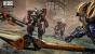 <strong>2017 The Surge: </strong>Weiteres souls-like von Deck13 aus Frankfurt am Main, diesmal im Sci-Fi-Setting anzusiedeln. Ein dynamisches Kampfsystem, in dem man auf bestimmte Körperteile eindreschen muss, sowie ein angenehmes Craftingsystem haben dem Titel positive Bewertungen eingebracht.