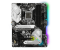 Asrock Z390 Steel Legend: Große Kühlkörper und Camouflage-Design für Intels Oberklasse (2)