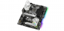 Asrock Z390 Steel Legend: Große Kühlkörper und Camouflage-Design für Intels Oberklasse (5)