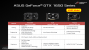 Asus' Geforce GTX 1650 Portfolio
