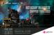 AMD Ryzen 3000: Biostar zeigt mutmaßliches X570-Mainboard mit 3 × M.2 und Lüfter (2)