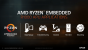 AMD Ryzen Embedded R1000: Komplett neuer Dual-Core-Die mit Vega-iGPU (12)