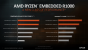 AMD Ryzen Embedded R1000: Komplett neuer Dual-Core-Die mit Vega-iGPU (7)