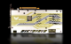 Sapphire Radeon RX 590 Nitro AMD 50th Anniversary Edition 5