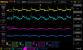Sharkoon Silentstorm Cool Zero 650 Watt im Test - Ripple Nebenspannungen