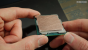 Kratzer im CPU-Heatspreader: der8auer misst die Temperaturunterschiede (2)