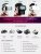 Feelreal VR-Maske - HMD-Support