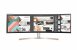 LG 49WL95C: Curved-Monitor mit Dual-WQHD und 49 Zoll für 1.500 Euro (4)