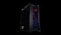Asus ROG Strix Helios: Zweites Gehäuse mit RGB, viel Hartglas und Aluminium (1)