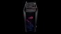 Asus ROG Strix Helios: Zweites Gehäuse mit RGB, viel Hartglas und Aluminium (3)