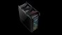 Asus ROG Strix Helios: Zweites Gehäuse mit RGB, viel Hartglas und Aluminium (5)