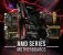 Ryzen 3000: Biostar X570 Racing GT8 mit drei M.2-Slots, aktiver Kühlung und DDR4-4000 (3)