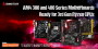 AMD Ryzen 3000: Biostar kündigt BIOS-Updates für 21 AM4-Mainboards an