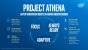Project Athena ist ein neues Innovations-Programm von Intel, mit dem die nächste Notebook-Generation auf ein neues Niveau gehoben werden soll. (1)
