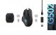 Logitech G502 Lightspeed: Kabellose Neuauflage mit Powerplay (3)