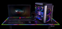 Thermaltake Battlestation RGB Gaming Desk