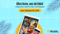 Readly - jetzt zwei Monate zum Vorzugspreis von 0,99€ testen!