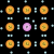 n-dotiertes Silizium