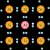 p-dotiertes Silizium