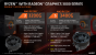 Ryzen 3000G: Die Spezifikationen