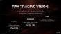 AMD über Raytracing: Hardware-Support mit Next-Gen-RDNA - Navi 20?
