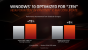 Für alle Ryzen-CPUs: Windows 10 1903 bringt Performance-Verbesserungen (1)