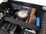 Corsair SF600 Platinum im Test: Stützkondensator SF600 Platinum
