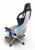 Speziell für den Exo hat Recaro eine Sitzschale aus Kunststoff entwickelt. Die beidseitigen Handräder lassen erkennen, dass hier Recaros Schalensitze aus dem Motorsport Pate gestanden haben.