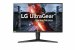 LG: Zwei neue Gaming-Monitore mit Nvidia-G-Sync vorgestellt (1)