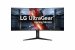 LG: Zwei neue Gaming-Monitore mit Nvidia-G-Sync vorgestellt (2)
