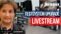 <strong>Testsystem-Upgrade live: Wir rüsten unsere Grafikkarten-Testsysteme im Livestream auf</strong>&nbsp;